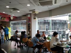 大堂-真功夫(北京路步行街店)