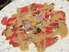 -山盛创作料理·Yamamori(珠宾店)