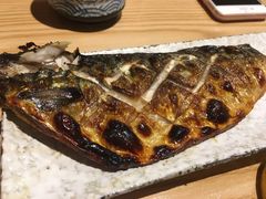 秋刀鱼-六本目日式料理(珊瑚沙家园店)