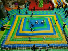 -蒙特利亲子乐园