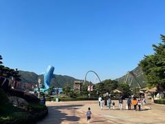 -珠海长隆海洋王国