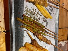 -管氏翅吧(马家堡店)