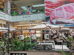 -福田卓悦INTOWN购物中心