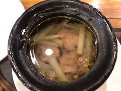 -西江美食舫·江西菜(健德桥店)