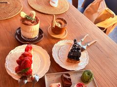 -六阅·福十 FORTEN 海景咖啡西餐厅(双廊古镇店)