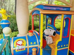 -史努比缤纷世界