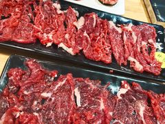-嬷孙家潮汕牛肉火锅(北京路天河城店)