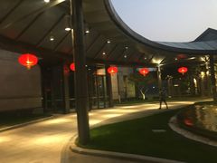 -苏州太湖国际会议中心