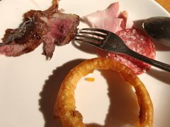 -拉蒂娜·巴西牛排馆 Latina·Brazilian Steakhouse(王府井喜悦店)