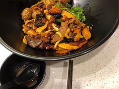 -食乐佳麻辣香锅(森林摩尔商业街区店)