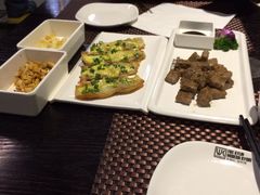 -HIHE Bistro·Oyster Bar(华熙live店)