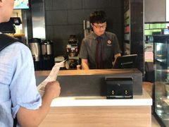 -麦当劳(健德桥得来速店)