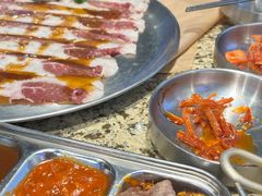 -安又胖韩国烤肉