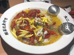 老坛子酸菜鱼-太二酸菜鱼(群光广场店)