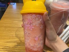 -CoCo都可(砂之船奥莱店)