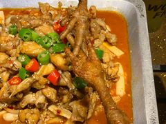 -蛙喔牛蛙(仙林万达茂店)