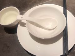 餐具摆设-金鸭季·北京烤鸭(深业上城店)