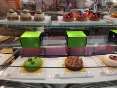 -视博茶点(美狮美高梅店)