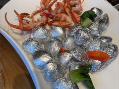-奕景海鲜酒家· 大连海鲜(星海广场店)