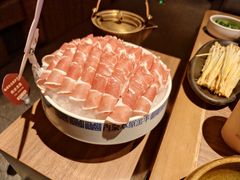 -巴奴毛肚火锅(京西大悦城店)