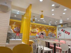 -City1+1城市比萨·意面(桂林路店)