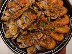 -相遇·川湘融合菜(丹阳吾悦广场店)
