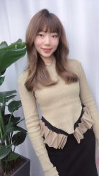 -New Fashion发型定制
