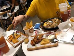 -艾薯夫妇Aysh(福田星河COCOPark店)