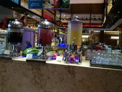-美盛喜来登大酒店-盛宴标帜餐厅