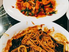 -桃园中华料理炸酱面(燕儿岛路店)