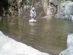 -狼牙山风景区