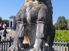 -懿德太子墓博物馆