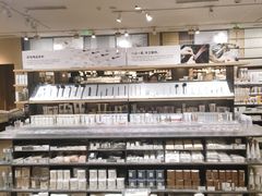 -MUJI无印良品(滨江宝龙城店)