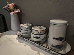 -船歌·鱼水饺青岛菜(枫蓝国际购物中心店)