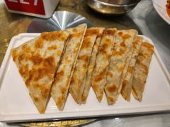 -万荣烤鸭店·北京菜(天坛店)