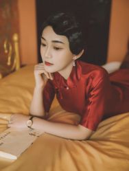 -八角古风摄影