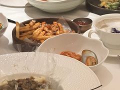 -王品牛排(郑州大卫城店)