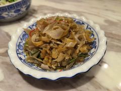 -曾家厨房·新徽菜(高新天柱路店)