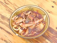 -渔桥李记奶汤面(东街店)