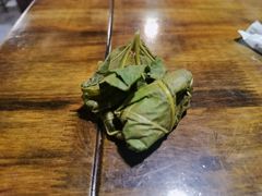 -叶婆婆豆浆馍馍