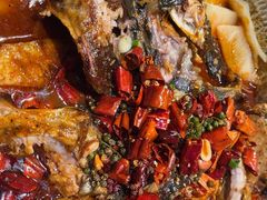 -林溪晚亭脆皮烤鱼(藁城店)