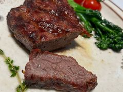 -黑宝石西餐厅(汇励99城市公园店)