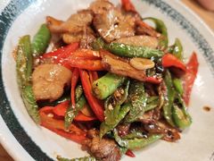 -竹里馆·淮扬菜·功夫茶(老门东店)