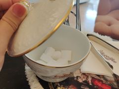 -Me Coffee下午茶艺术空间