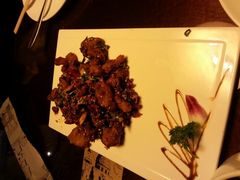 麻辣小排-谭记旺品(小谭山店)