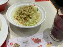 -喜家德虾仁水饺(青年大街店)