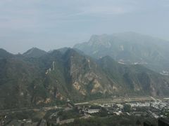 -黄崖关长城