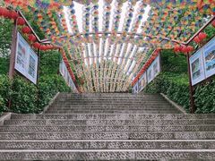 -仙山湖景区