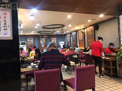 大堂-喜鹊茶点.啫煲(车陂店)
