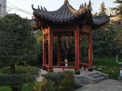 -西北大学(桃园校区)